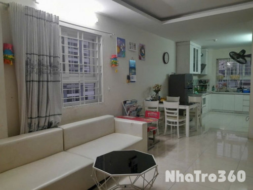 CHO THUÊ CĂN GÓC 70m² – GIÁP TIME CITY - HAI BÀ TRƯNG, HÀ NỘI