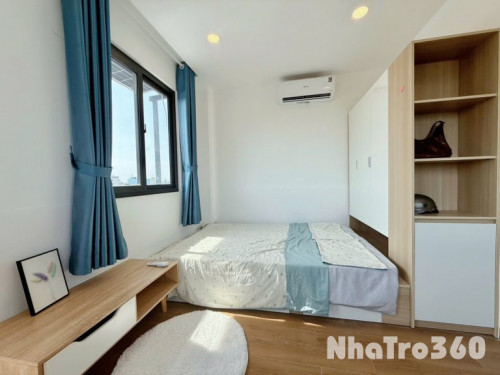 Cho thuê phòng Gò Vấp, Tân Bình, Tân Phú, Quận 12