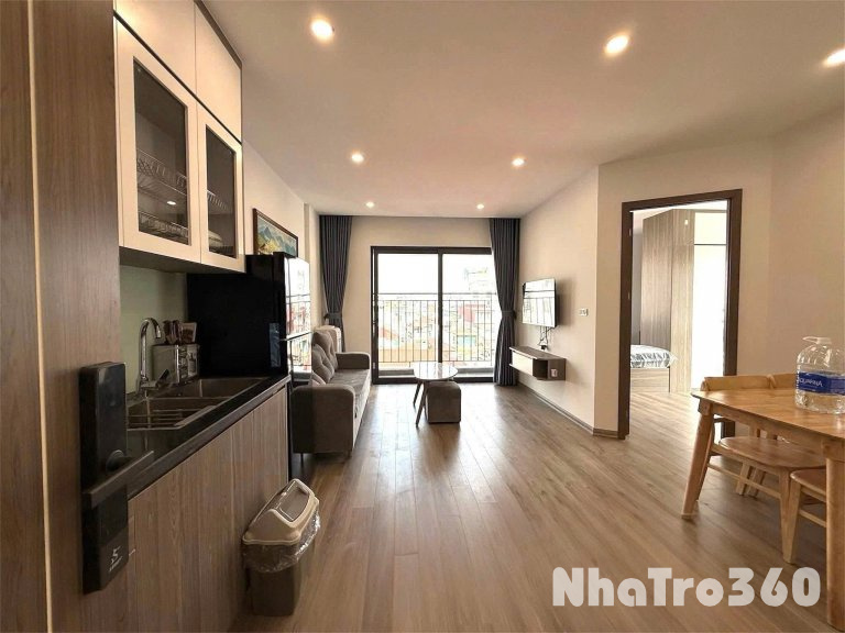 Tặng ngay Vocher 2tr cho khách chốt 1PN ngay công viên Hoàng Văn Thụ, Sân bay Tân Sơn Nhất