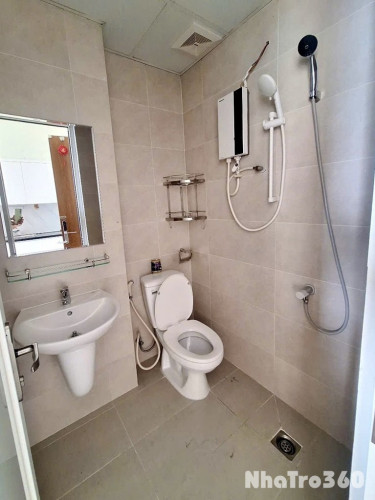 Chính chủ cho thuê căn hộ Saigon Intela 2PN-2WC