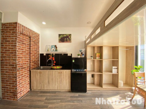 CĂN HỘ DUPLEX NGAY NHÀ GA T3 QUẬN TÂN BÌNH