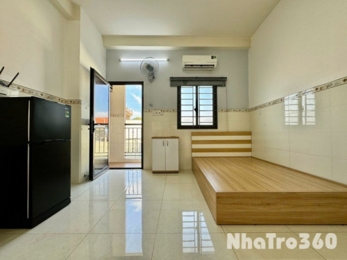 Hoàng Hoa Thám - Trường Chinh - Cộng Hoà