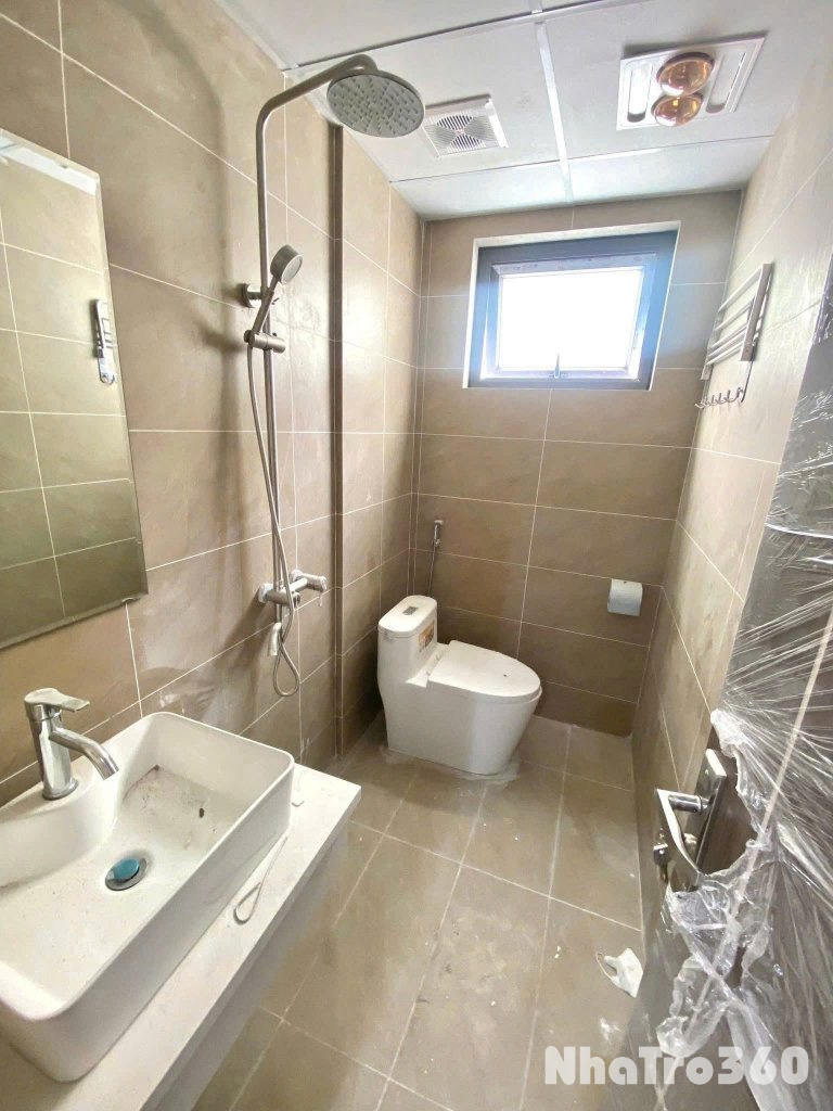 Tặng ngay Vocher 2tr cho khách chốt 1PN ngay công viên Hoàng Văn Thụ, Sân bay Tân Sơn Nhất