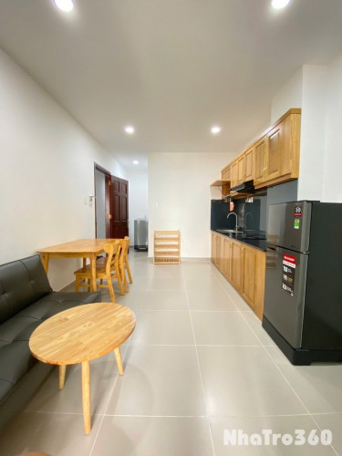 CHO THUÊ CĂN STUDIO - GẦN NHA GA T3 - TÂN BÌNH