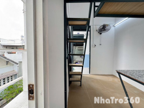 Gò Dầu - Trương Vĩnh Kí - Tân Sơn Nhì