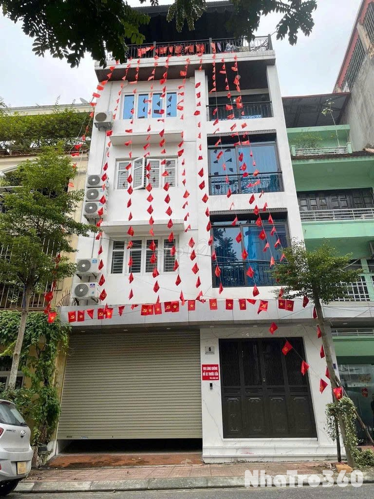 PHÒNG TRỌ VIP - BA ĐÌNH, HÀ NỘI - CHO THUÊ GẤP