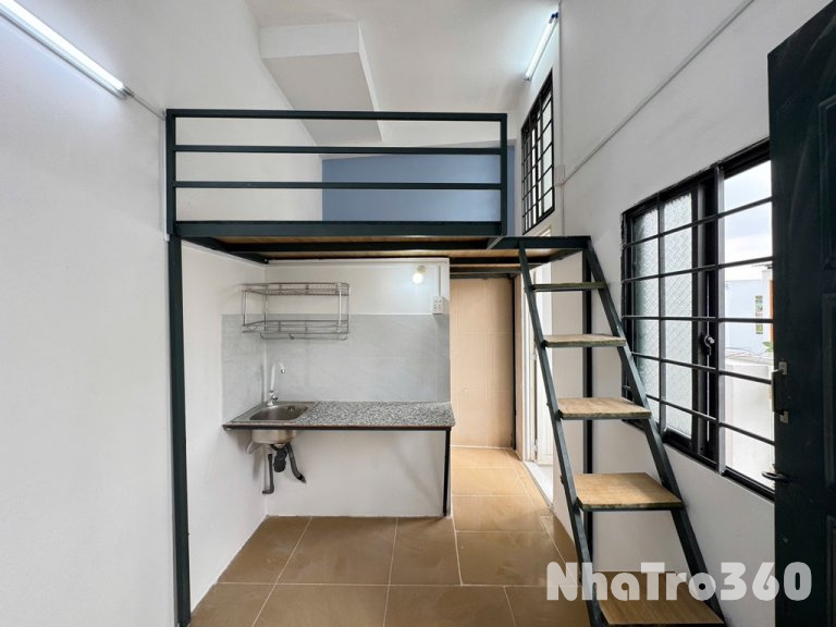 Gò Dầu - Trương Vĩnh Kí - Tân Sơn Nhì