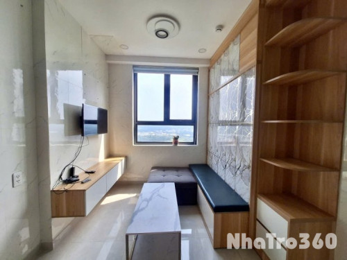 Chính chủ cho thuê căn hộ Saigon Intela 2PN-2WC