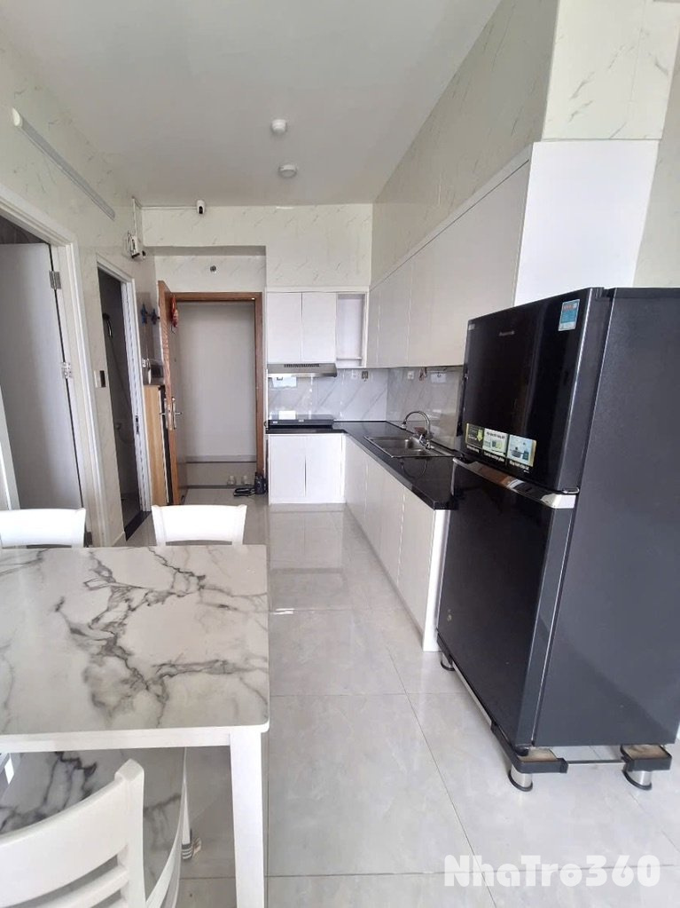 Chính chủ cho thuê căn hộ Saigon Intela 2PN-2WC