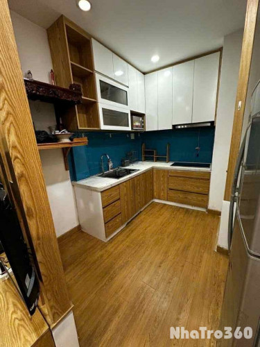 CHO THUÊ NHÀ HẺM XE HƠI TRẦN XUÂN SOẠN (P. TÂN KIỂNG Q.7 CŨ)