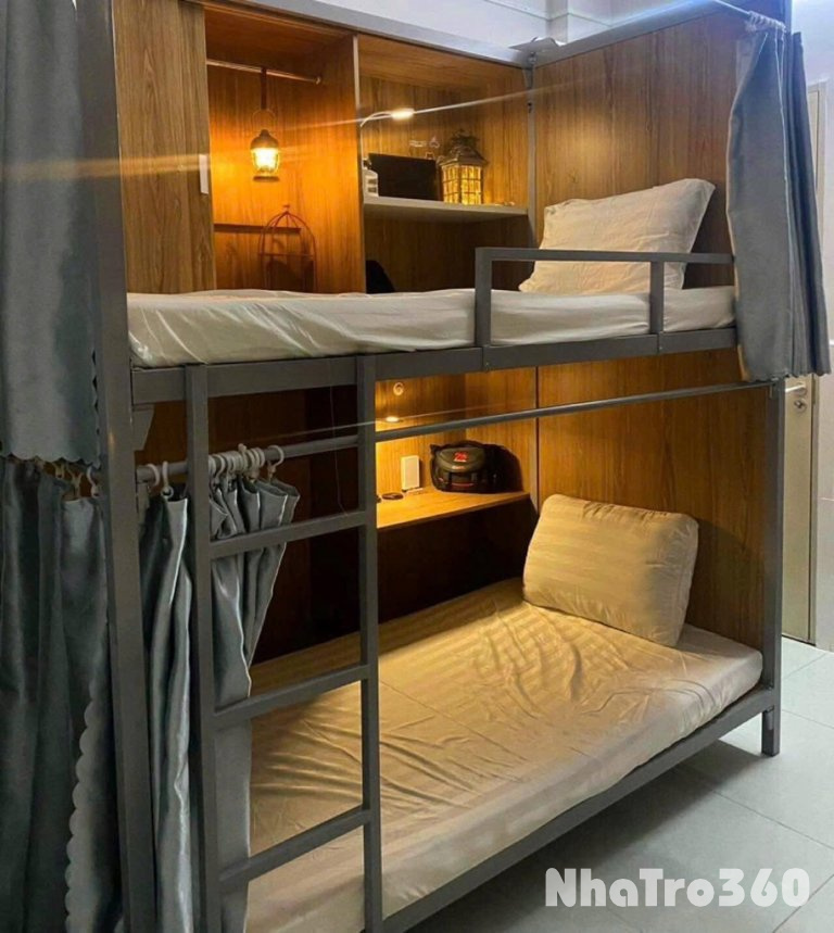 CHỈ 1TR8 Ở NGAY BÌNH THẠNH - FULL NỘI THẤT