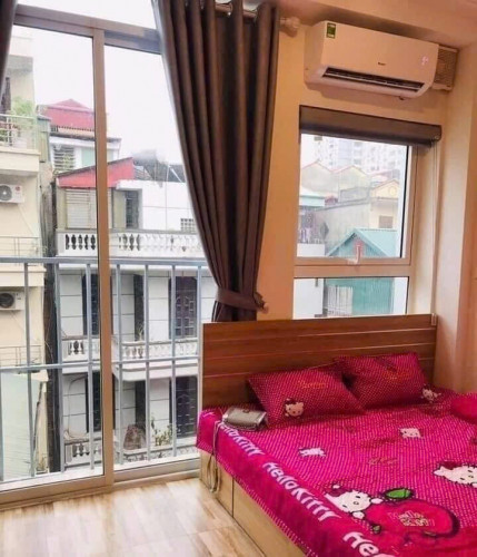 CHO THUÊ PHÒNG TRỌ – NGÕ 109 TRUNG LIỆT, ĐỐNG ĐA, HÀ NỘI