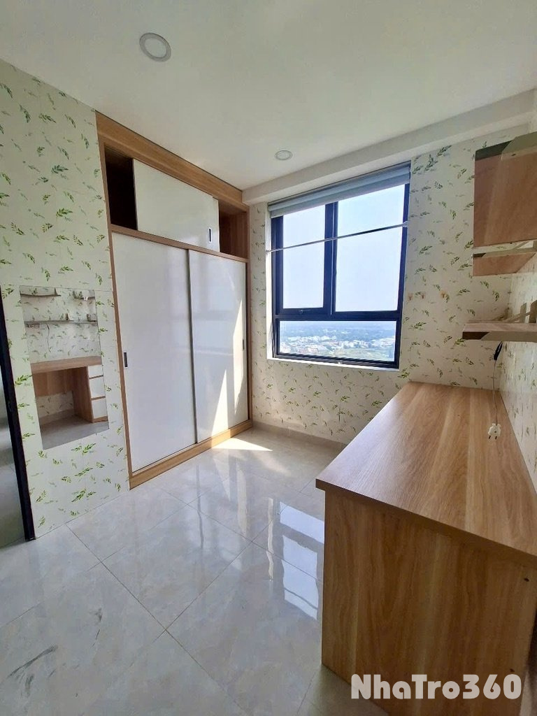 Chính chủ cho thuê căn hộ Saigon Intela 2PN-2WC