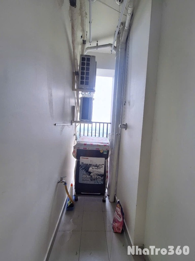 Chính chủ cho thuê căn hộ Saigon Intela 2PN-2WC