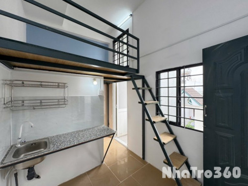 Gò Dầu - Trương Vĩnh Kí - Tân Sơn Nhì