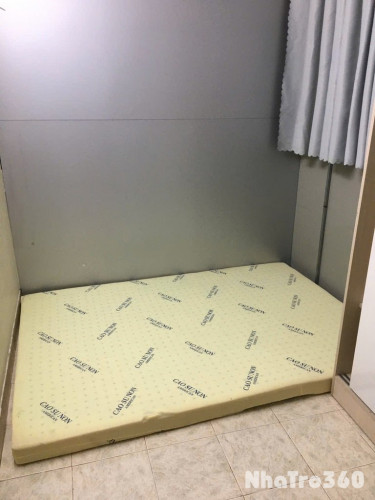 Cho thuê phòng nhỏ . Gần trung tâm đi lại