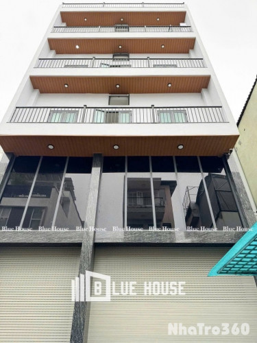 Phòng trọ ban công có gác gần ĐH Công Thương