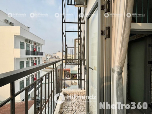 TRỐNG DUPLEX GIÁ RẺ - BAN CÔNG RIÊNG - GIẢM SỐC