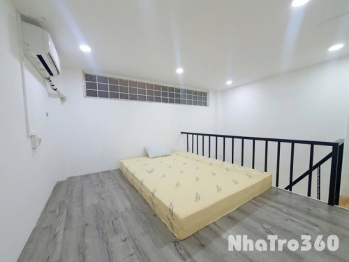 Nhà trống vài phòng Cho thuê chính chủ