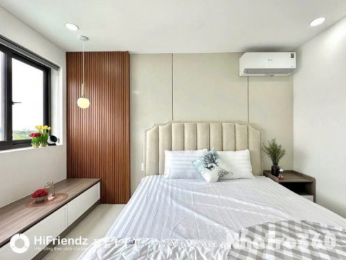 CHO THUÊ PHÒNG STUDIO TÁCH BẾP MỚI KHAI TRƯƠNG, TB