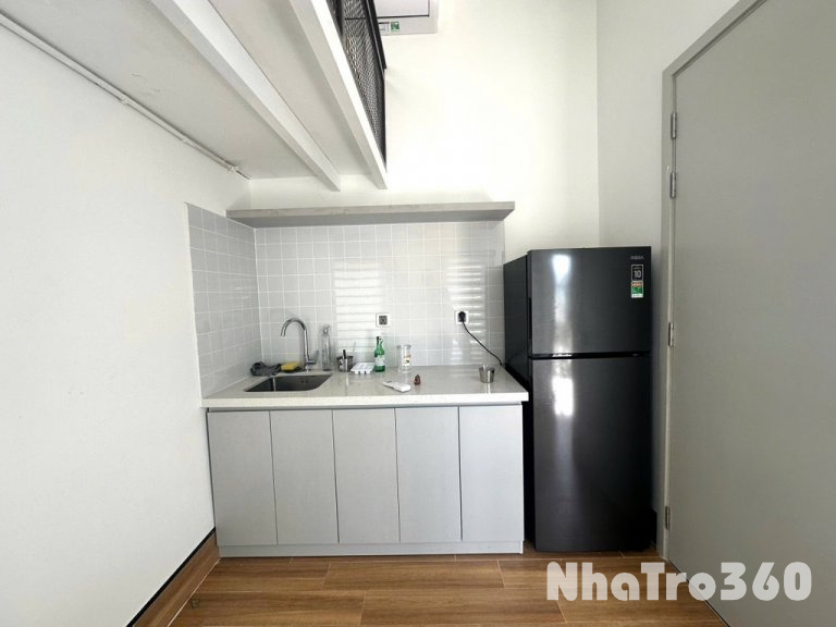 Căn Hộ Dulex Full Nội Thất Ngay Các Trường Đại Học