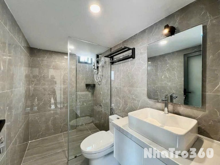 CĂN HỘ 1PN NGAY NHÀ GA T3 QUẬN TÂN BÌNH