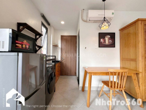 CHO THUÊ PHÒNG TRỌ QUẬN TÂN BÌNH FULL NỘI THẤT MỚI