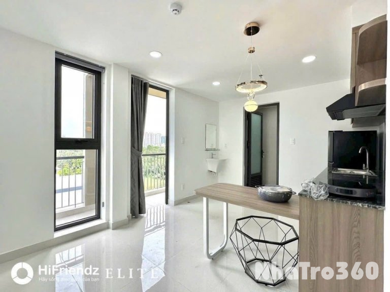 CHO THUÊ PHÒNG STUDIO TÁCH BẾP MỚI KHAI TRƯƠNG, TB