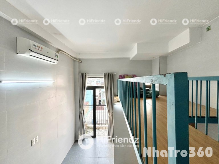 TRỐNG DUPLEX GIÁ RẺ - BAN CÔNG RIÊNG - GIẢM SỐC