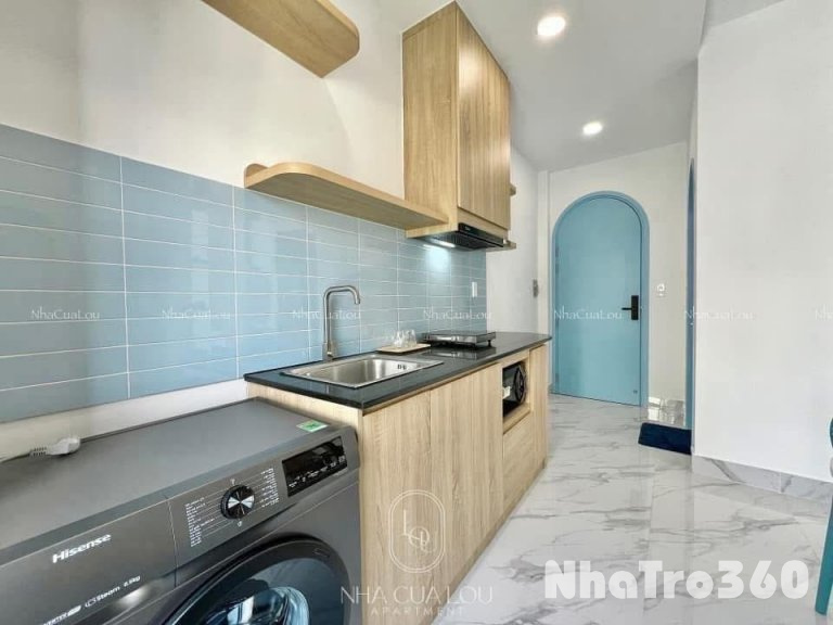 🌿CHO THUÊ CĂN STUDIO - GẦN SÂN BAY TÂN SƠN NHẤT