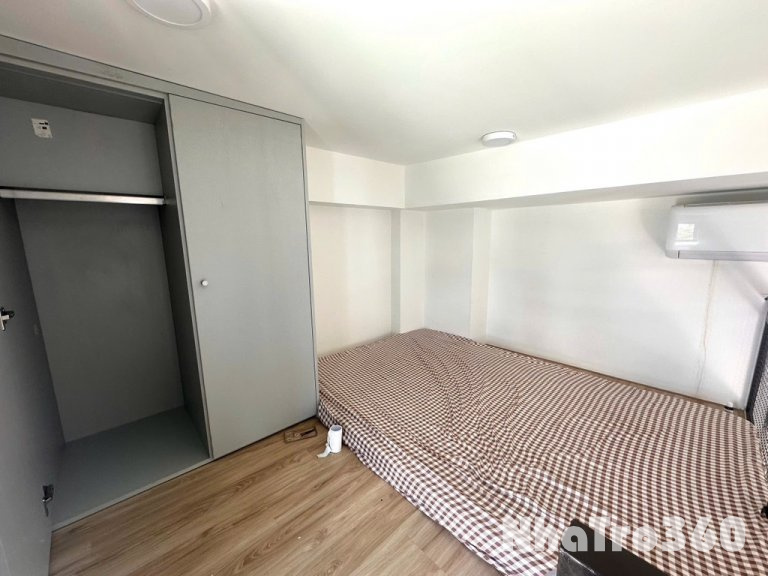 Căn Hộ Dulex Full Nội Thất Ngay Các Trường Đại Học