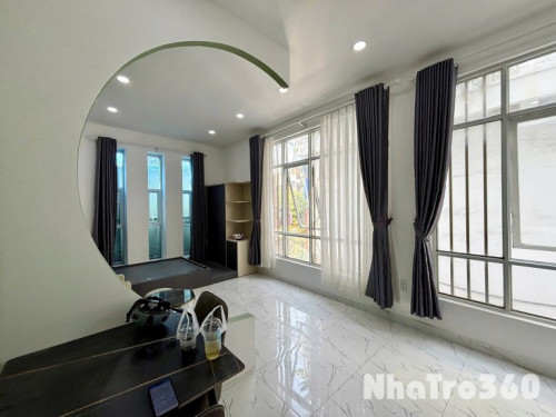 Cho thuê căn Studio - Quận 10