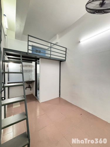 Ngay ngã tư an sương Q12