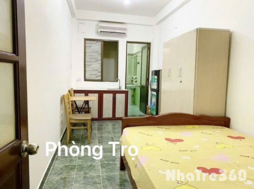 CHO THUỆ MBKD VÀ PHÒNG TRỌ - PHÚ NHUẬN