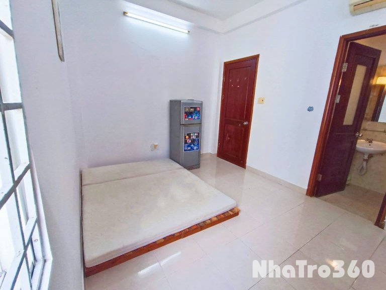 Cho thuê căn hộ Q1, đường Nguyễn Trãi, gần ĐH Sài Gòn, Công Viên 23/9, Cầu Nguyễn Văn Cừ