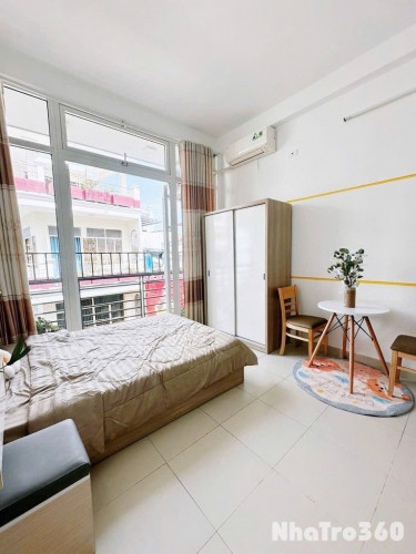 CHO THUÊ CĂN STUDIO - TÂN BÌNH