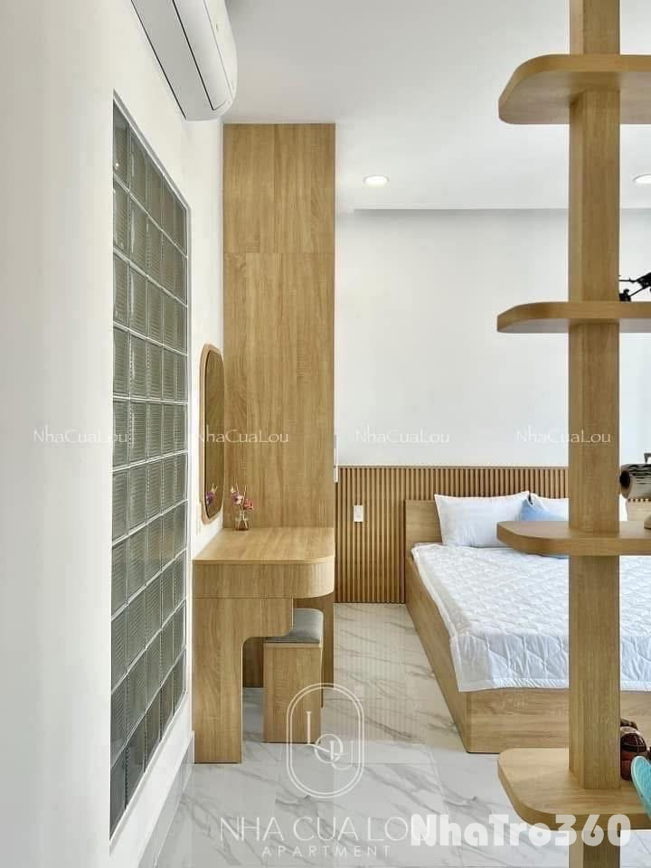 🌿CHO THUÊ CĂN STUDIO - GẦN SÂN BAY TÂN SƠN NHẤT