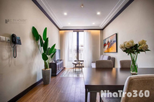 CHO THUÊ PHÒNG 1PN FULL NỘI THẤT HIỆN ĐẠI,TÂN BÌNH