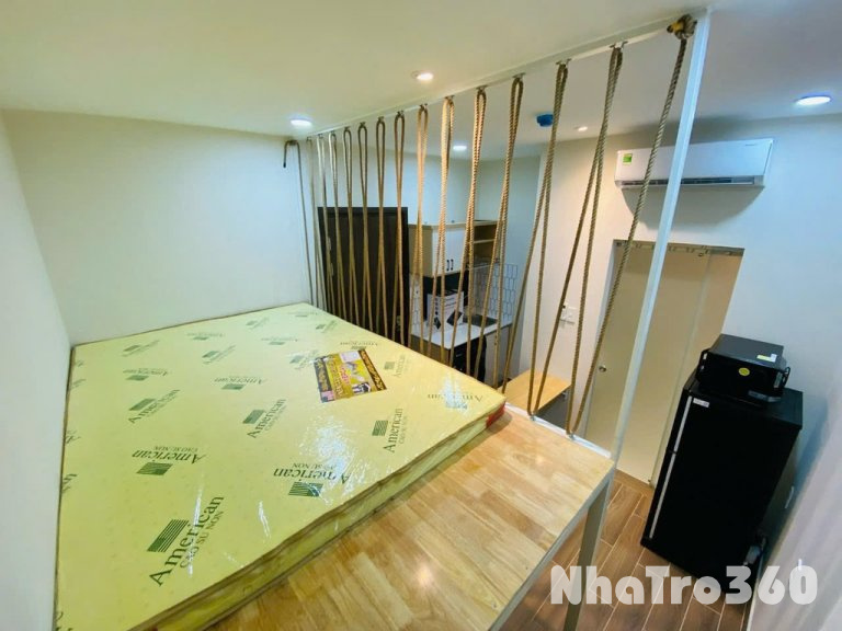 CHDV CAO CẤP MÁY GIẶT RIÊNG