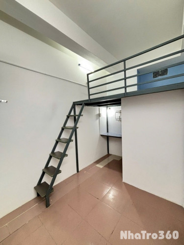 Ngay ngã tư an sương Q12