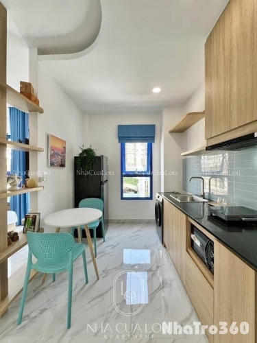 🌿CHO THUÊ CĂN STUDIO - GẦN SÂN BAY TÂN SƠN NHẤT