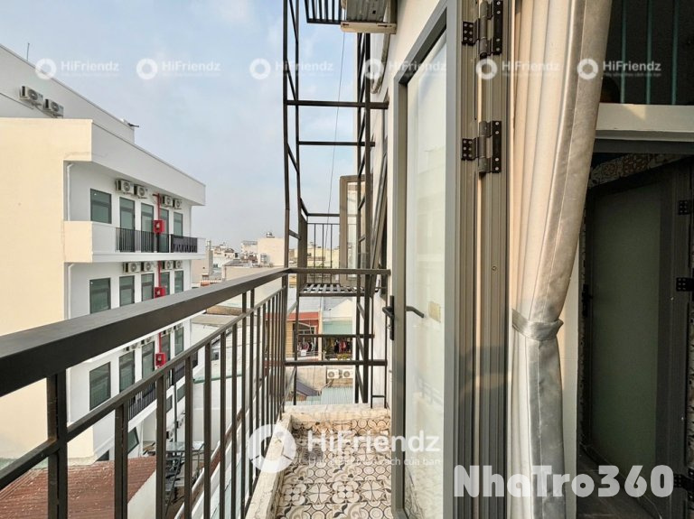 TRỐNG DUPLEX GIÁ RẺ - BAN CÔNG RIÊNG - GIẢM SỐC