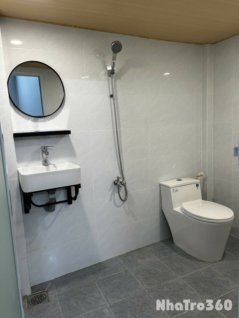 Nhà Nguyên Căn Kinh Doanh Spa, Nha Khoa Quận 8