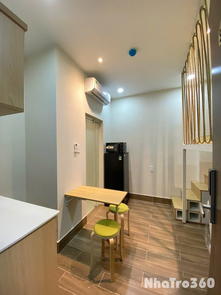 CHDV CAO CẤP MÁY GIẶT RIÊNG