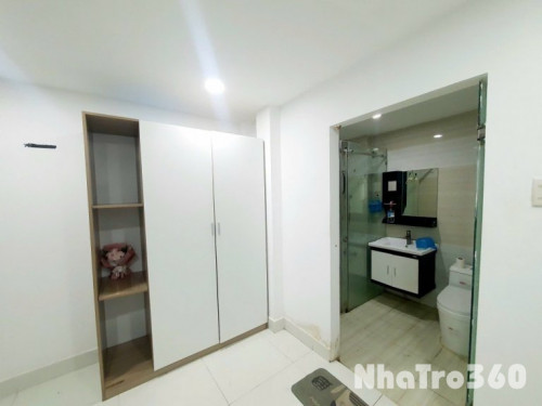 Nhà trống vài phòng Cho thuê chính chủ