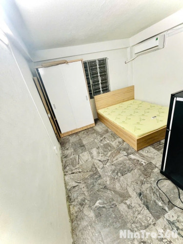 Cho thuê phòng Tân Bình