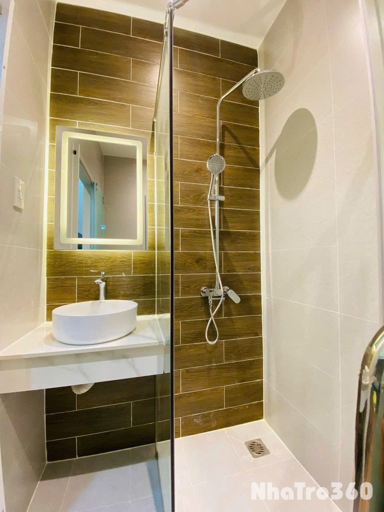 CHDV CAO CẤP MÁY GIẶT RIÊNG