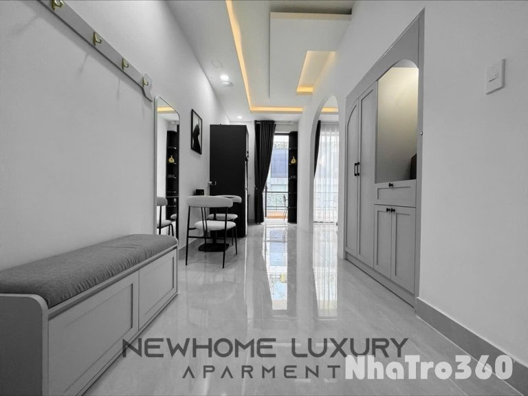 CĂN HỘ 1PN FULL NỘI THẤT NGAY NHÀ GA T3-TÂN BÌNH