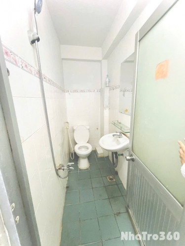 Cho thuê phòng Tân Bình