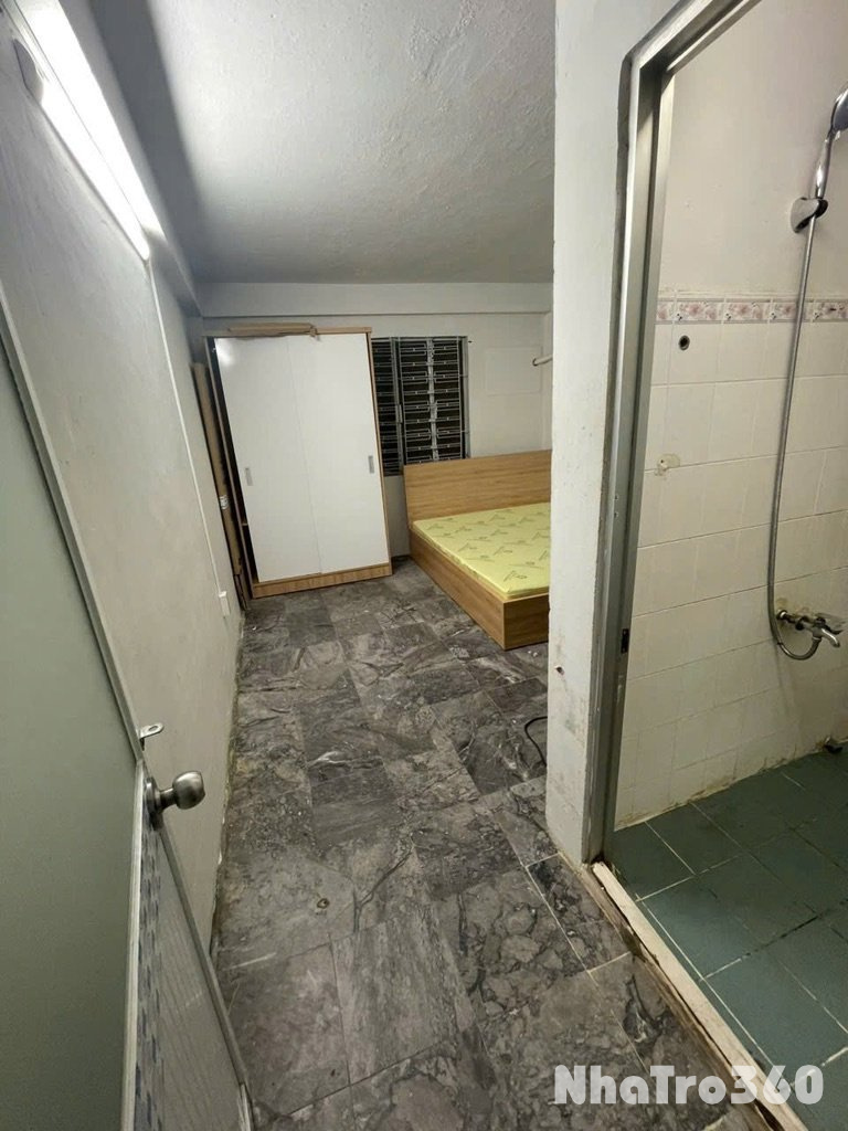 Cho thuê phòng Tân Bình